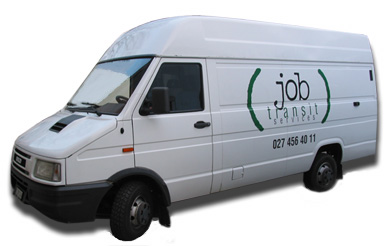camionette